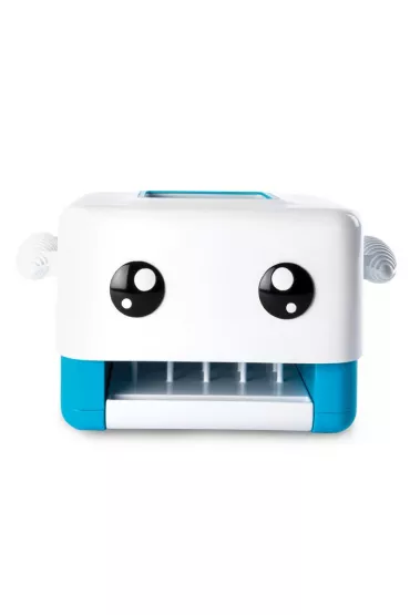 Bunchems Kolorowe Rzepy - Drukarka figurek 3D Spin Master