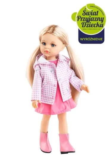 Lalka hiszpa�ska Rosa 32cm Paola Reina
