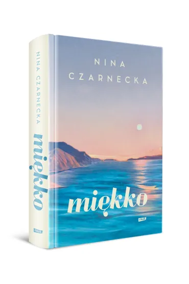 Mi�kko - Nina  Czarnecka