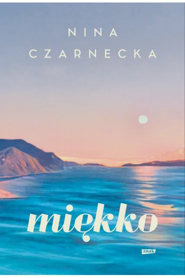 Mi�kko - Nina  Czarnecka