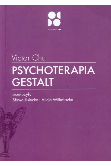 Psychoterapia gestalt - Victor Chu