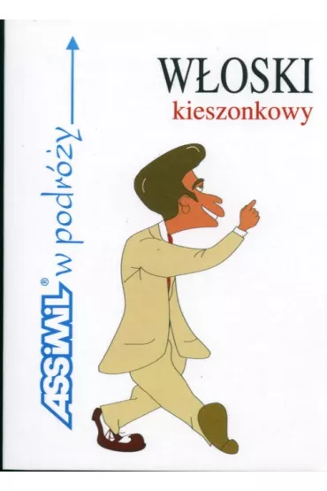 W�oski Kieszonkowy w Podr�y