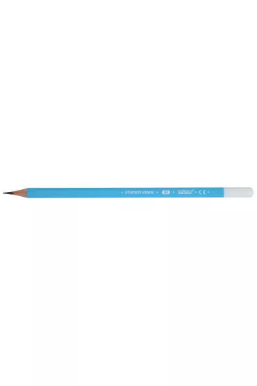Cricco O��wek tr�jk�tny pastel HB 4 szt.