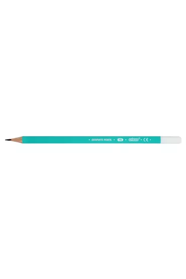 Cricco O��wek tr�jk�tny pastel HB 4 szt.