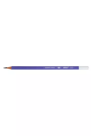 Cricco O��wek tr�jk�tny pastel HB 4 szt.