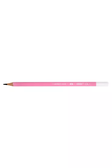 Cricco O��wek tr�jk�tny pastel HB 4 szt.