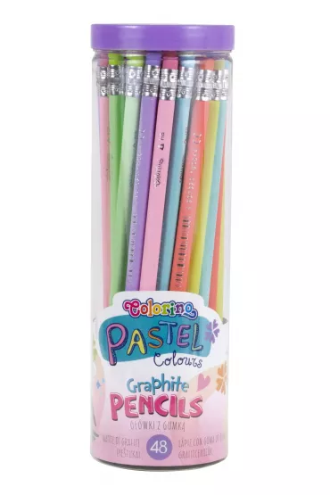 Patio O��wki tr�jk�tne z gumk� Pastel