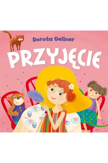 Przyj�cie - Dorota Gellner, Ilona Brydak