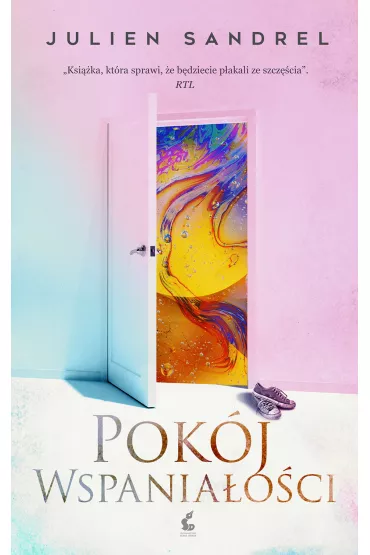 Pok�j Wspania�o�ci - Julien Sandrel