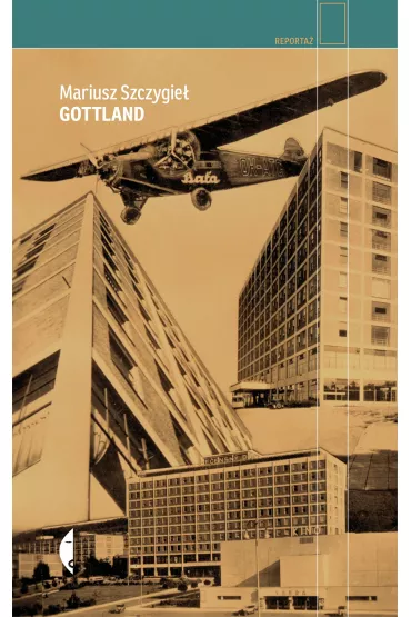 Gottland - Mariusz Szczygie�