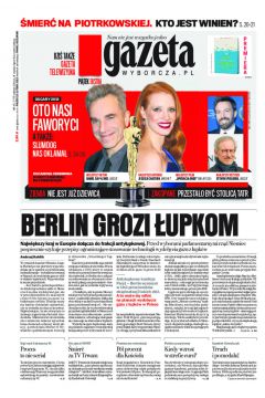 ePrasa Gazeta Wyborcza - Pock 45/2013