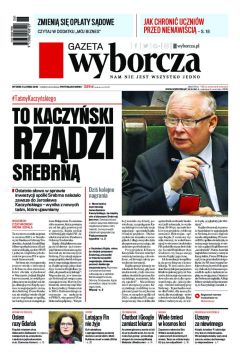 ePrasa Gazeta Wyborcza - Zielona Gra 30/2019