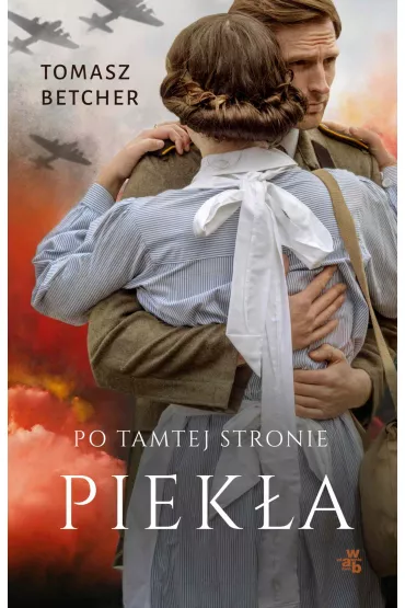 eBook Po tamtej stronie piek�a. Tom 2 mobi epub - Tomasz Betcher