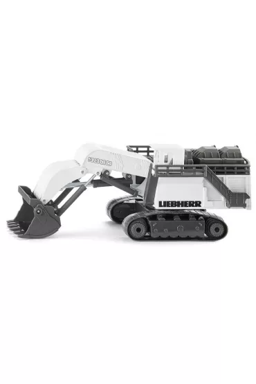 Siku Super - Koparka Liebherr R9800 S1798 Trefl