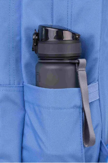 Patio Plecak m�odzie�owy Disney Fashion Scout Pro Stitch Blue