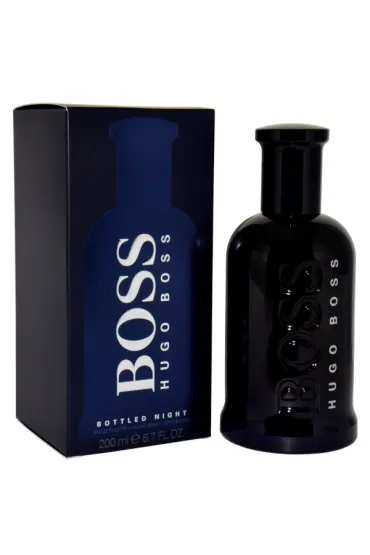 Hugo Boss Boss Bottled Night woda toaletowa spray 200 ml
