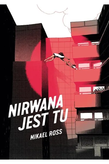 Nirwana jest tu - Ross  Mikael
