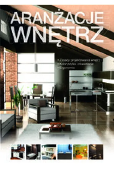 Aran�acje wn�trz