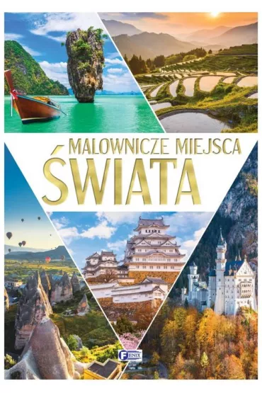 Malownicze miejsca �wiata