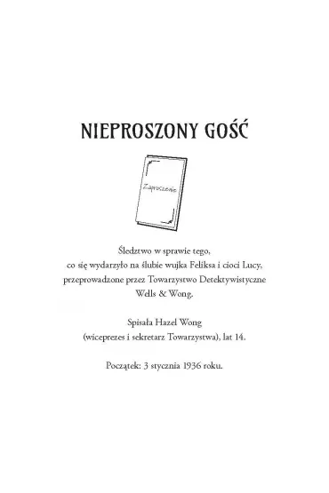 By�a sobie zbrodnia. Zbrodnia niezbyt elegancka - Robin Stevens