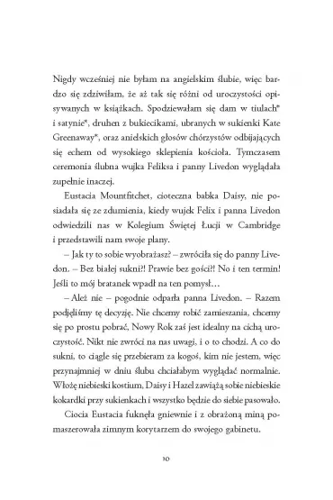 By�a sobie zbrodnia. Zbrodnia niezbyt elegancka - Robin Stevens
