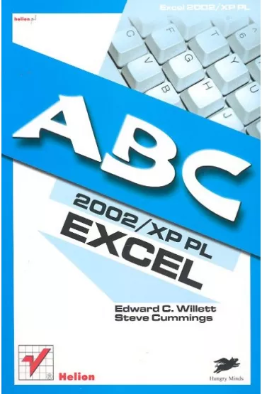 ABC 2002/XP PL Excel - Willett Edward C., Cummings Steve - Steve Cummings, Edward C. Willett