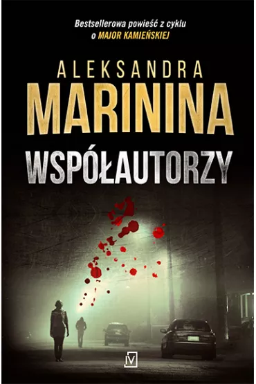 Wsp�autorzy - Aleksandra Marinina