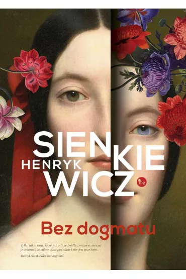 Bez dogmatu - Henryk Sienkiewicz
