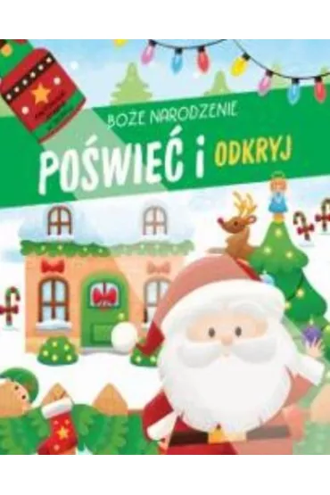 Po�wie� i odkryj. Bo�e Narodzenie