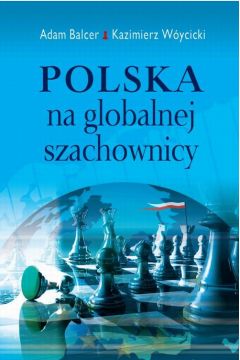 eBook Polska na globalnej szachownicy mobi epub