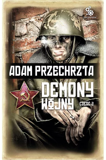 eBook Demony wojny. Cz�� 2 mobi epub - Adam Przechrzta