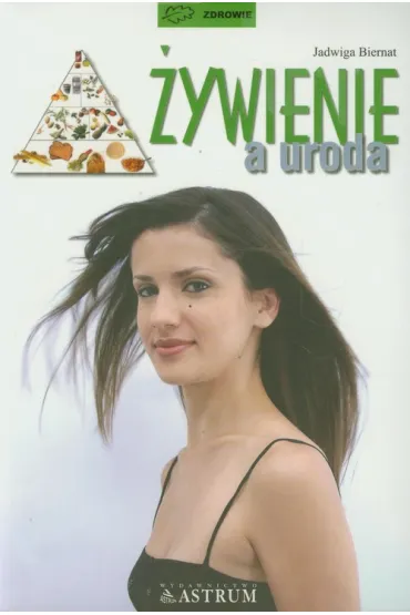 �ywienie a uroda - Biernat Jadwiga