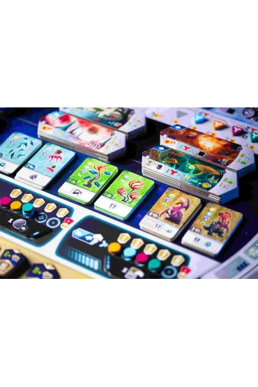 Entropia Portal Games