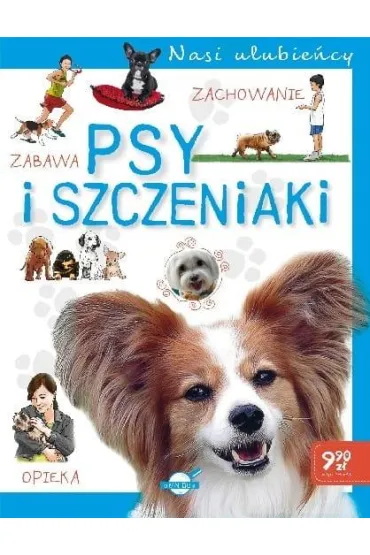 Nasi ulubie�cy. Psy i szczeniaki