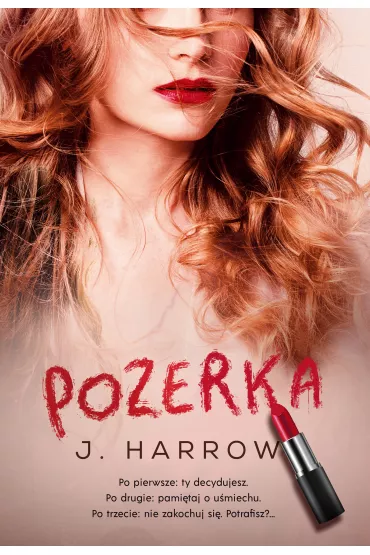 Pozerka - J. Harrow
