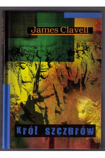 eBook Kr�l szczur�w. Saga Azjatycka. Tom 4 pdf mobi epub - James Clavell