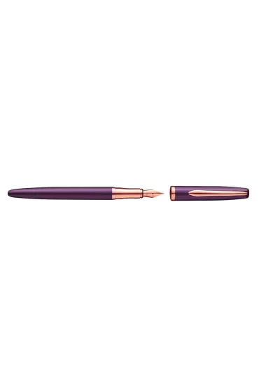 Pelikan Zestaw Jazz Noble Elegance Viola: pi�ro wieczne + d�ugopis