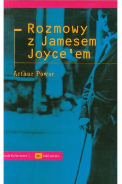 Rozmowy z Jamesem Joyce`em