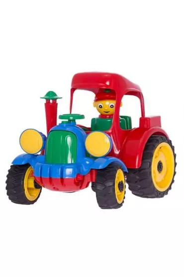 Traktor MIX Hemar Family