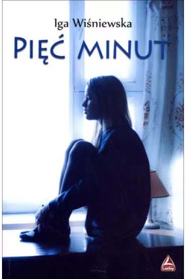 PIEC MINUT OM-LUCKY - Iga Wi�niewska