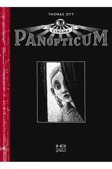 Cinema Panopticum - Thomas Ott