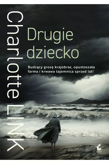 Drugie dziecko - Charlotte Link
