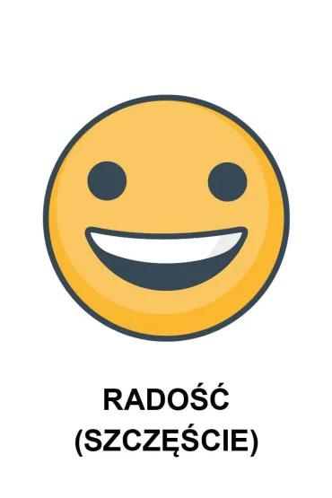 Znajd� takie same emocje �wiczenia w rozpoznawaniu i nazywaniu stan�w emocjonalnych