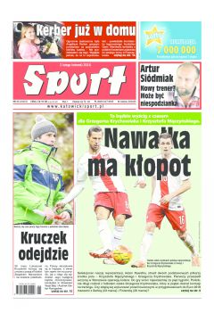 ePrasa Sport 26/2016