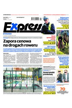 ePrasa Express Bydgoski 243/2019