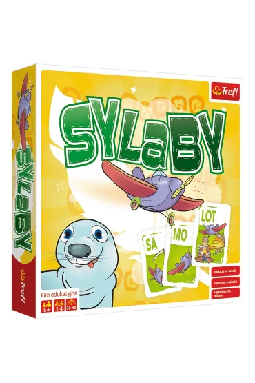 Sylaby. Du�a Edukacja