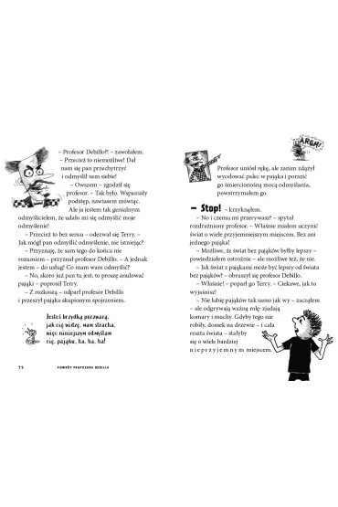 Domek na drzewie. Najg�upsze historyjki - Andy Griffiths