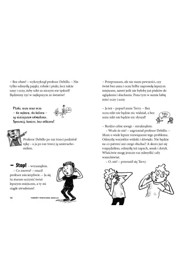 Domek na drzewie. Najg�upsze historyjki - Andy Griffiths