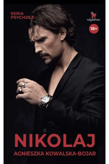 Nikolaj - Agnieszka Kowalska-Bojar