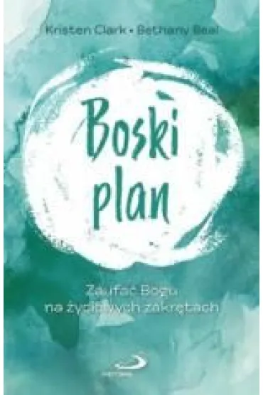 Boski plan